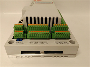 ABB UNITROL 1010