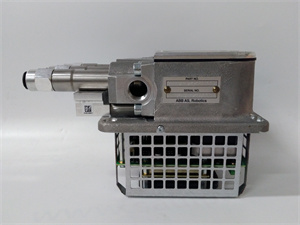 ABB ACU-01B 3HNA024871-001/03