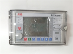 ABB REF542