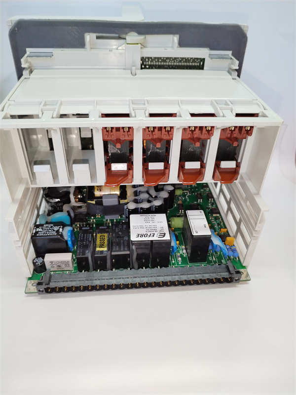 ABB REM610