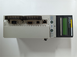 Schneider 140CPU67260