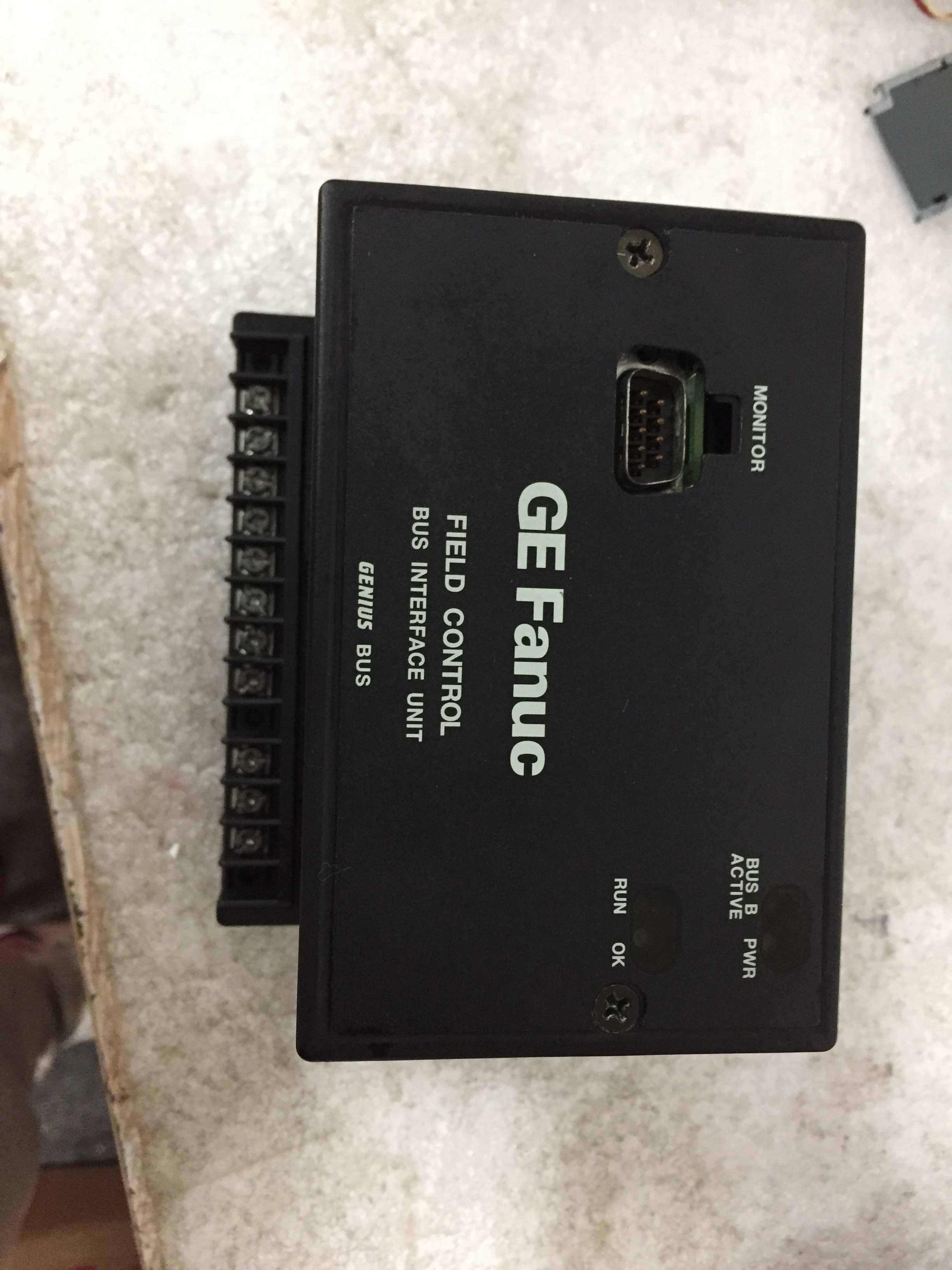 IC670GBI002H