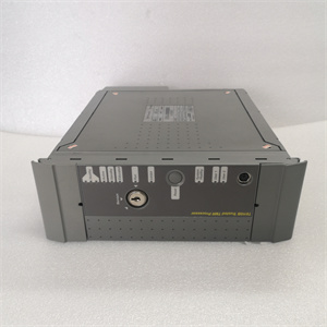 ICS TRIPLEX T8110B