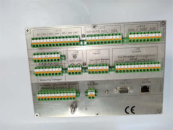 ABB SYN5202-0277