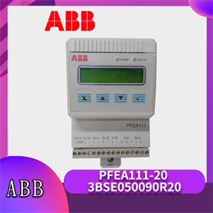 PFEA111-20-3BSE050090R20