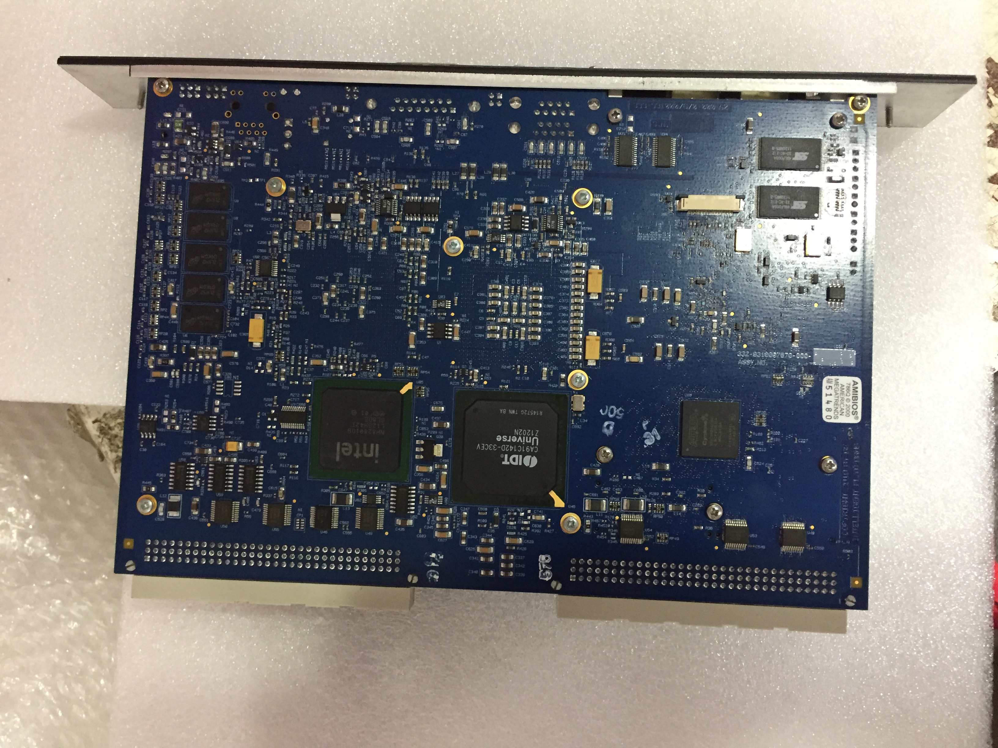 IC698CPE030-HN