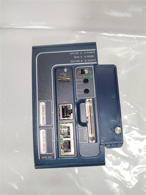 IC695CPE330