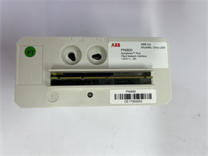 ABB PNI800