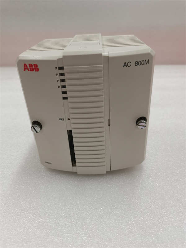 ABB PM860