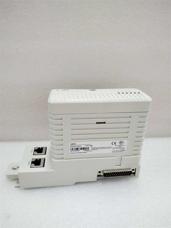 ABB CI855K01