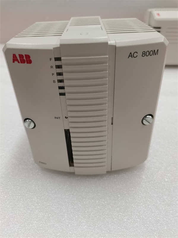 ABB PM860