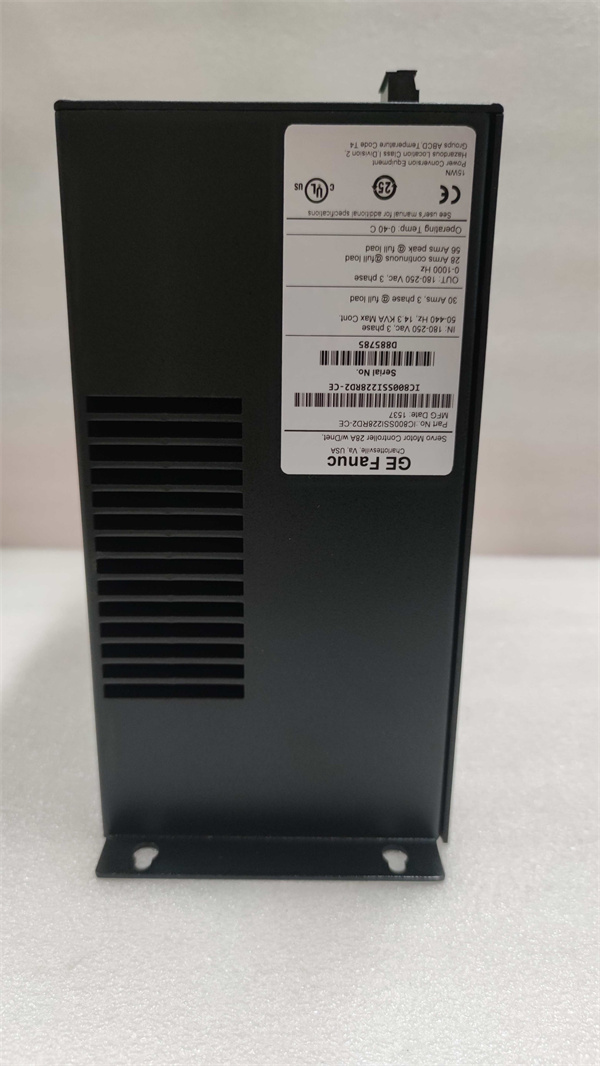 IC800SSI228RD2